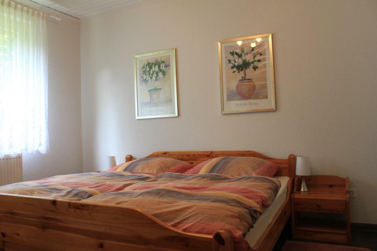 Hintze Villa Soltau Eksteriør billede