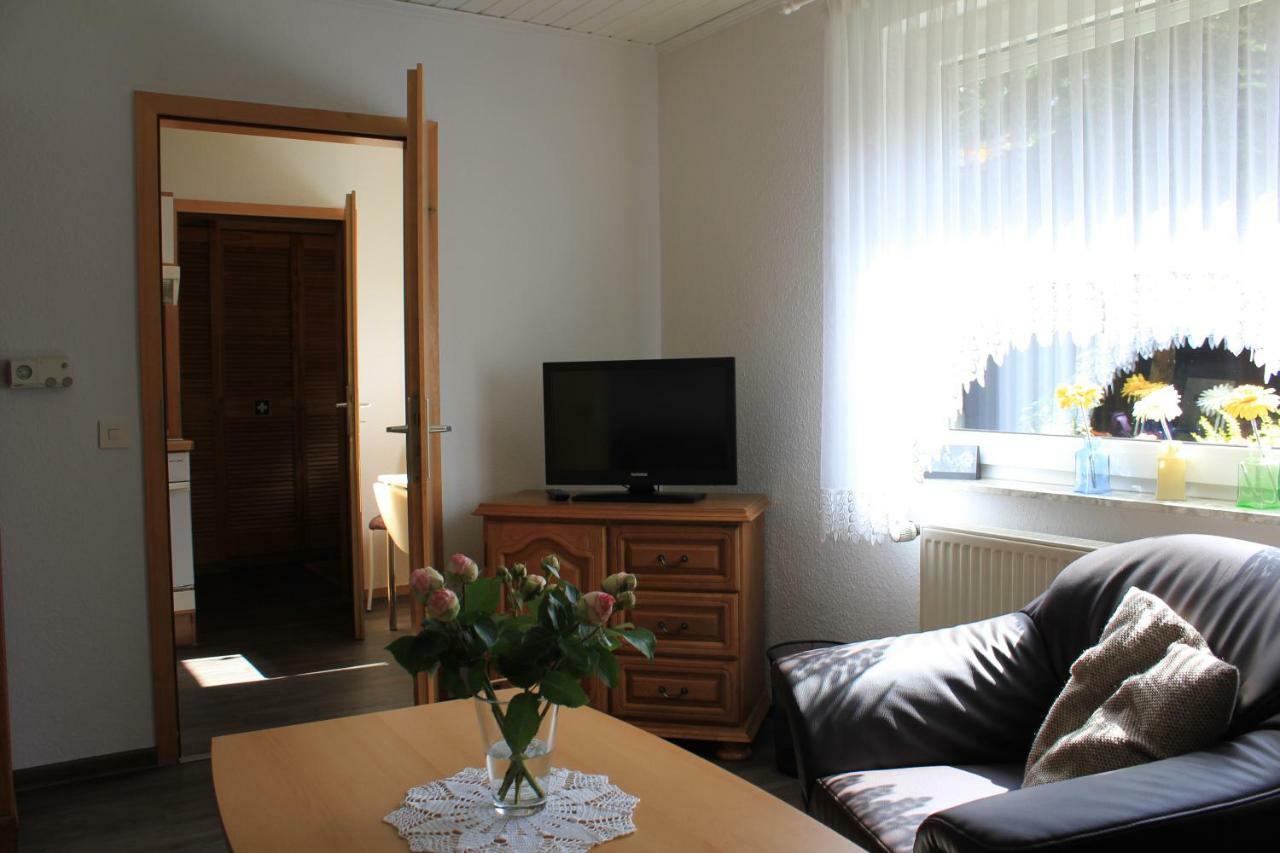 Hintze Villa Soltau Eksteriør billede